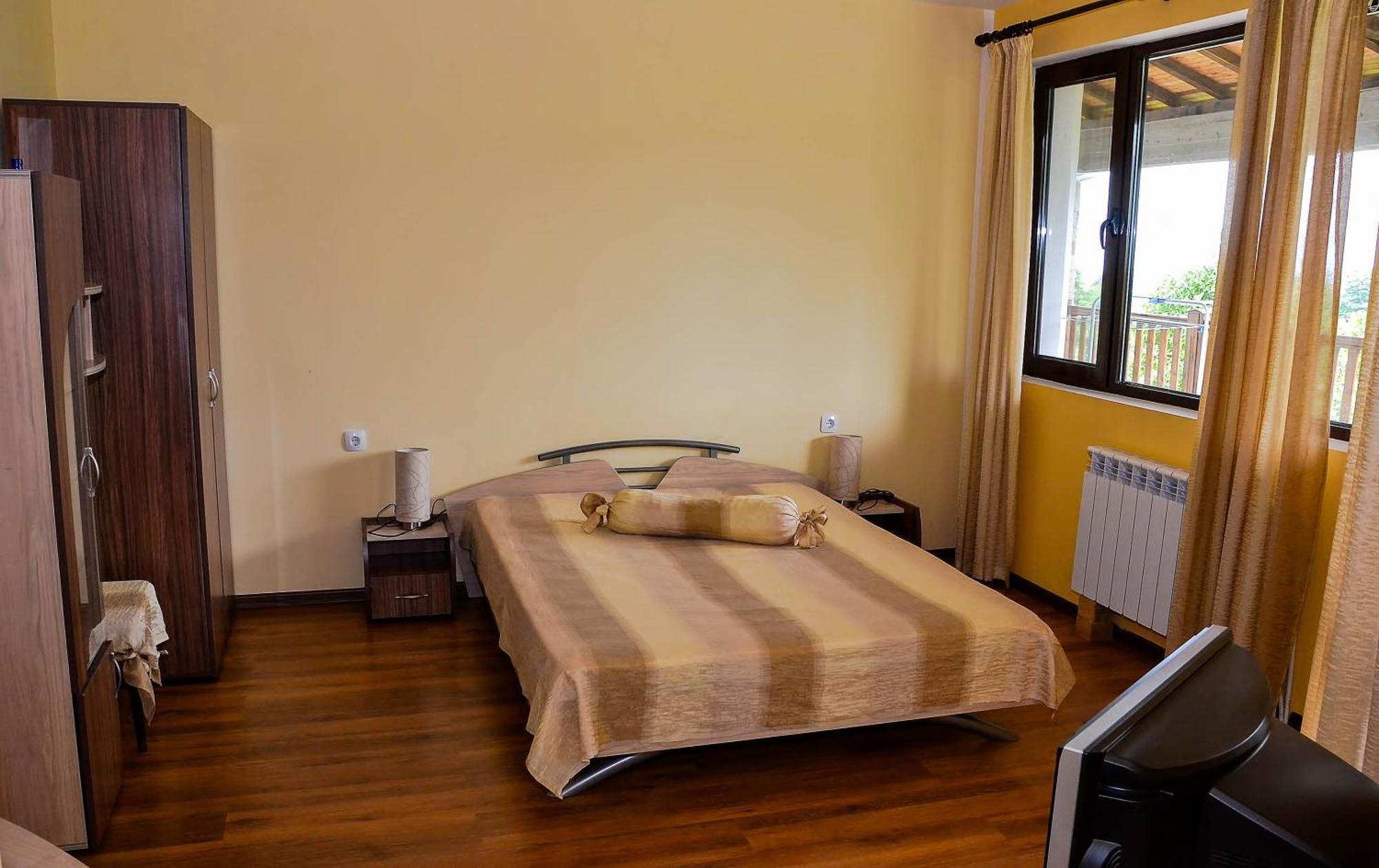 Park Hotel Djevana Gorna Oryahovitsa Værelse billede
