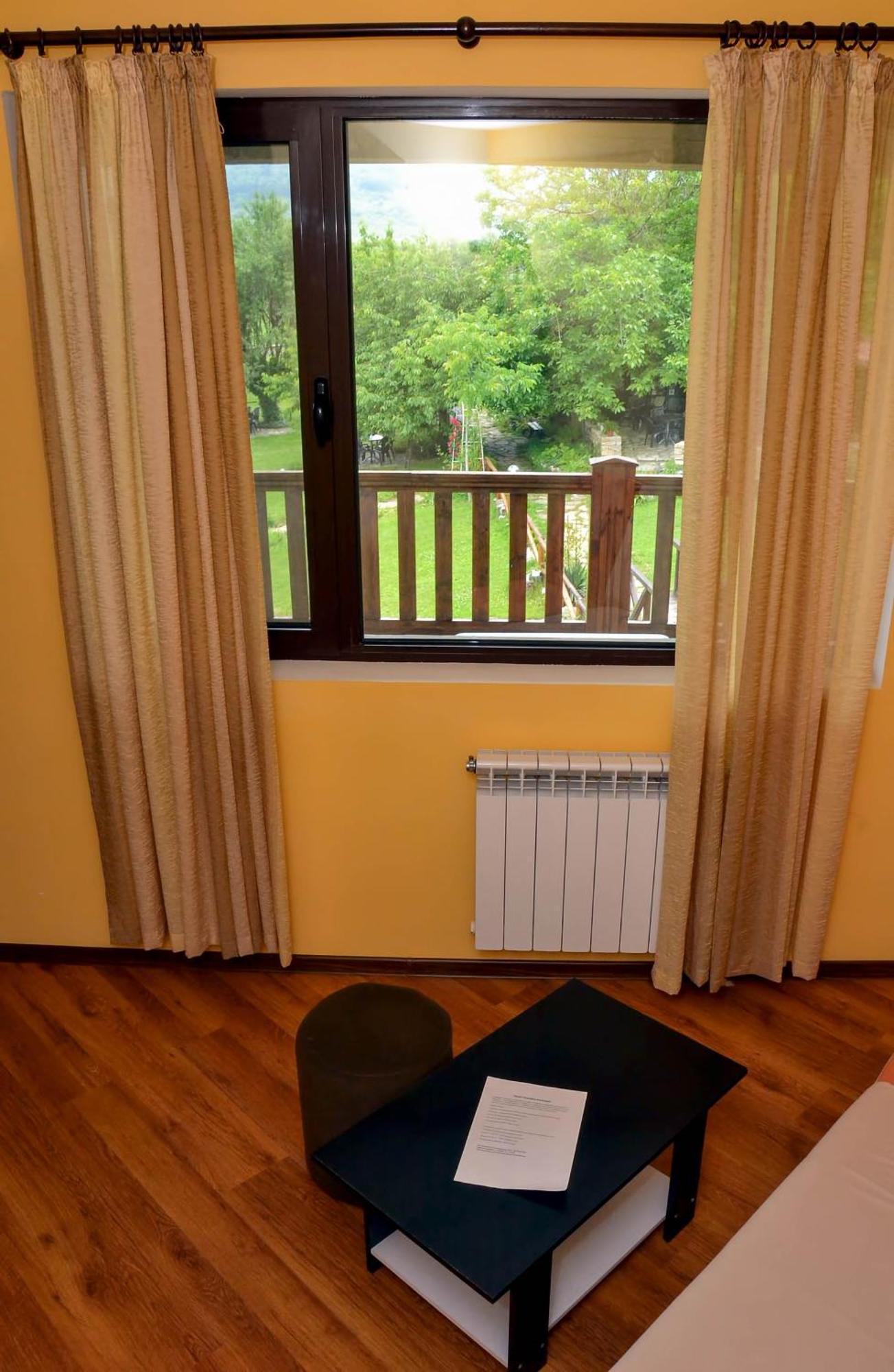 Park Hotel Djevana Gorna Oryahovitsa Værelse billede